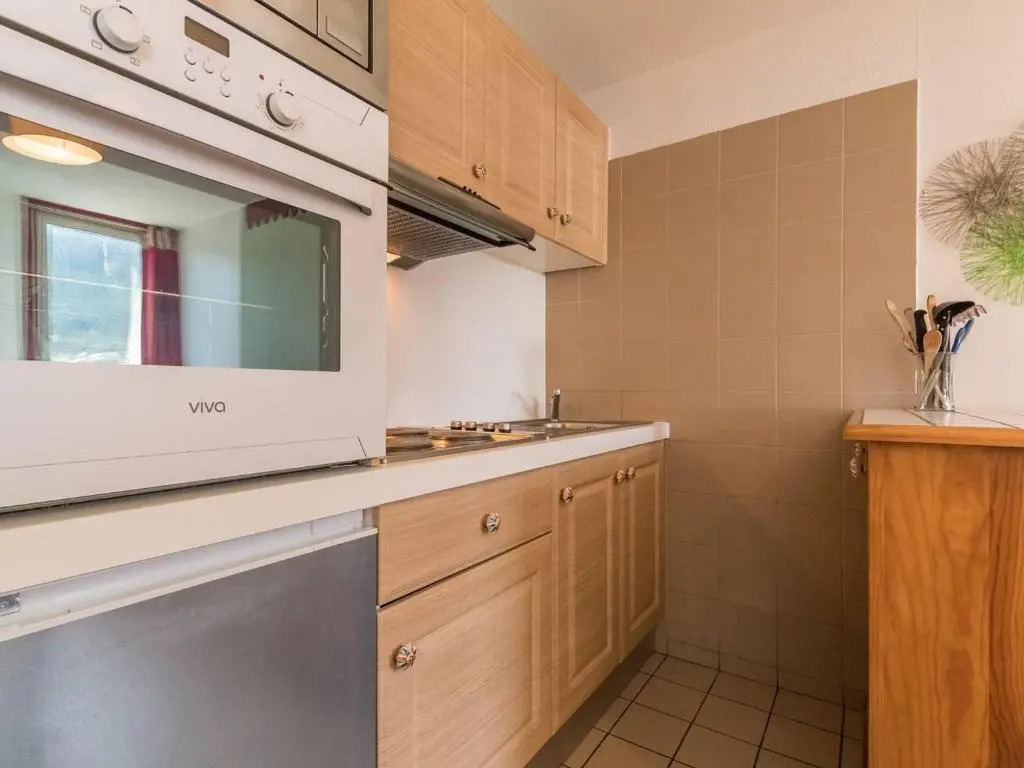 Appartement Briançon, 2 pièces, 6 personnes - FR-1-330C-13