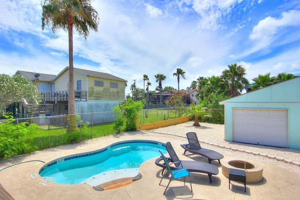 More Than a Feeling 2Br Home