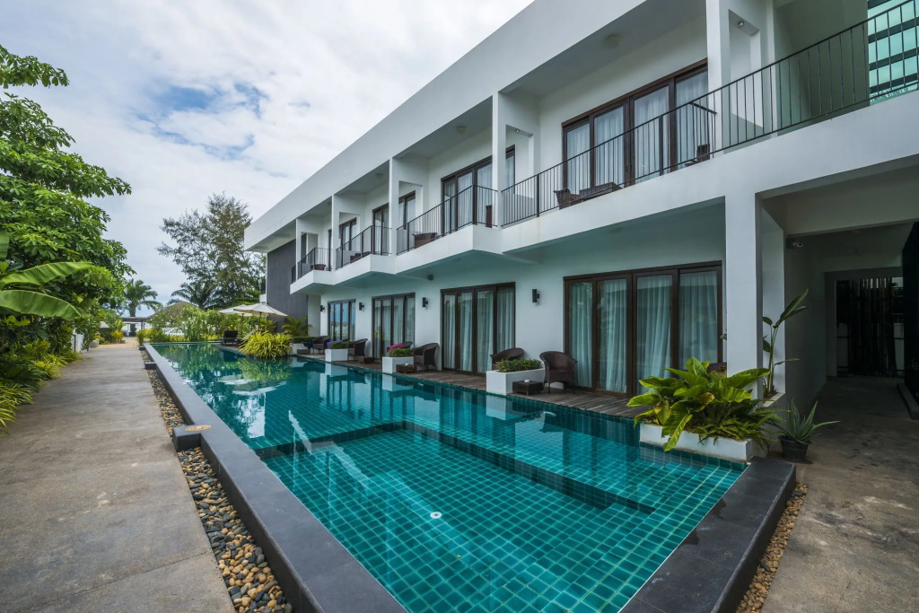 Ren Resort