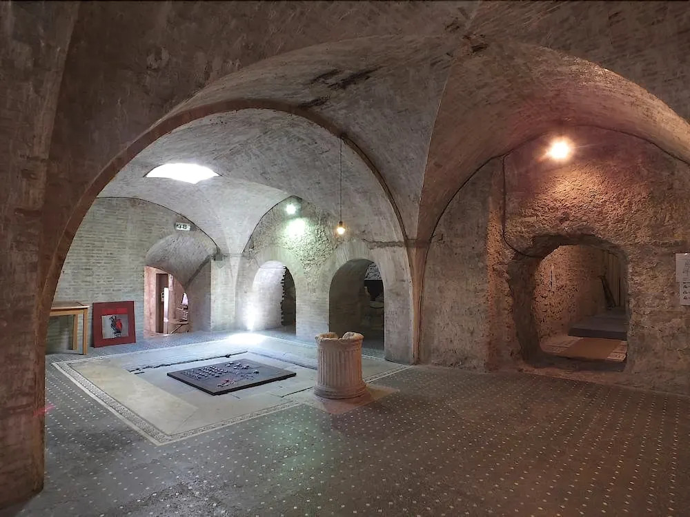 Casale Flaminia