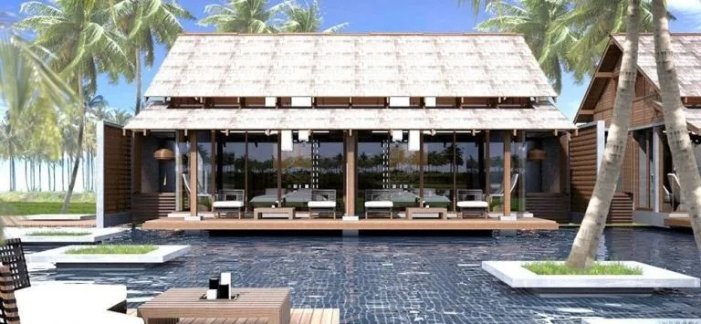 Samui Nakara Resort & Spa