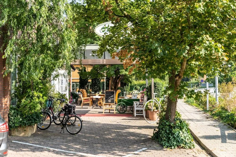 Hotel Pöker