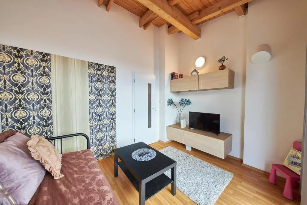 Chilli apartment