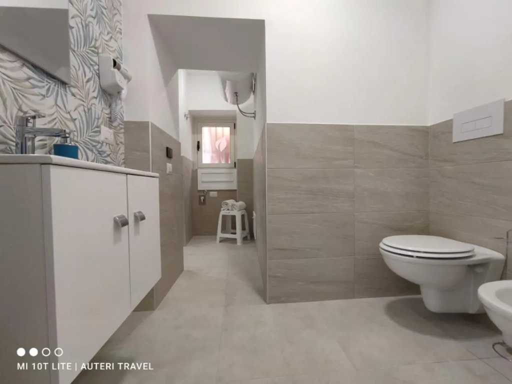 Tropea Travel's House