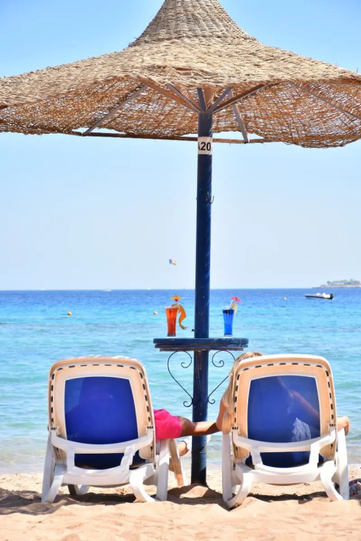 Gafy Resort Aqua Park