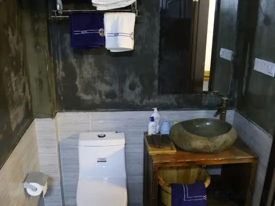 Shanyin Xiaozhu Boutique Hostel