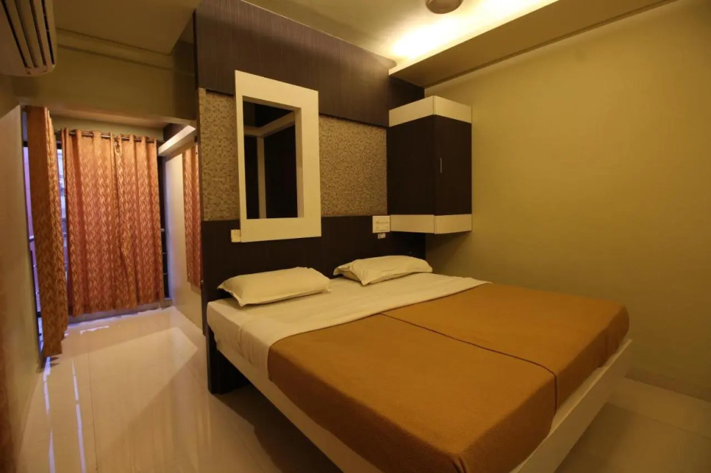 Hotel Sham Suman