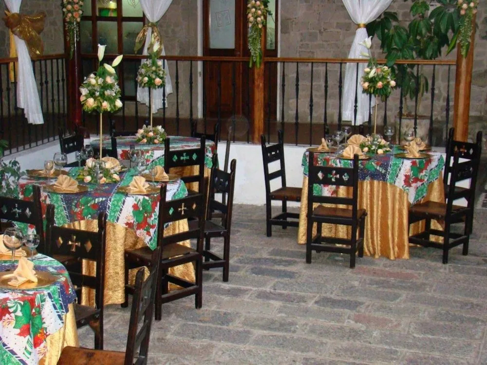 Golden Rest Latacunga