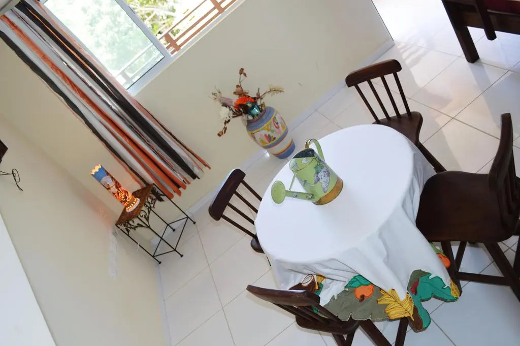 Flat San Jorge