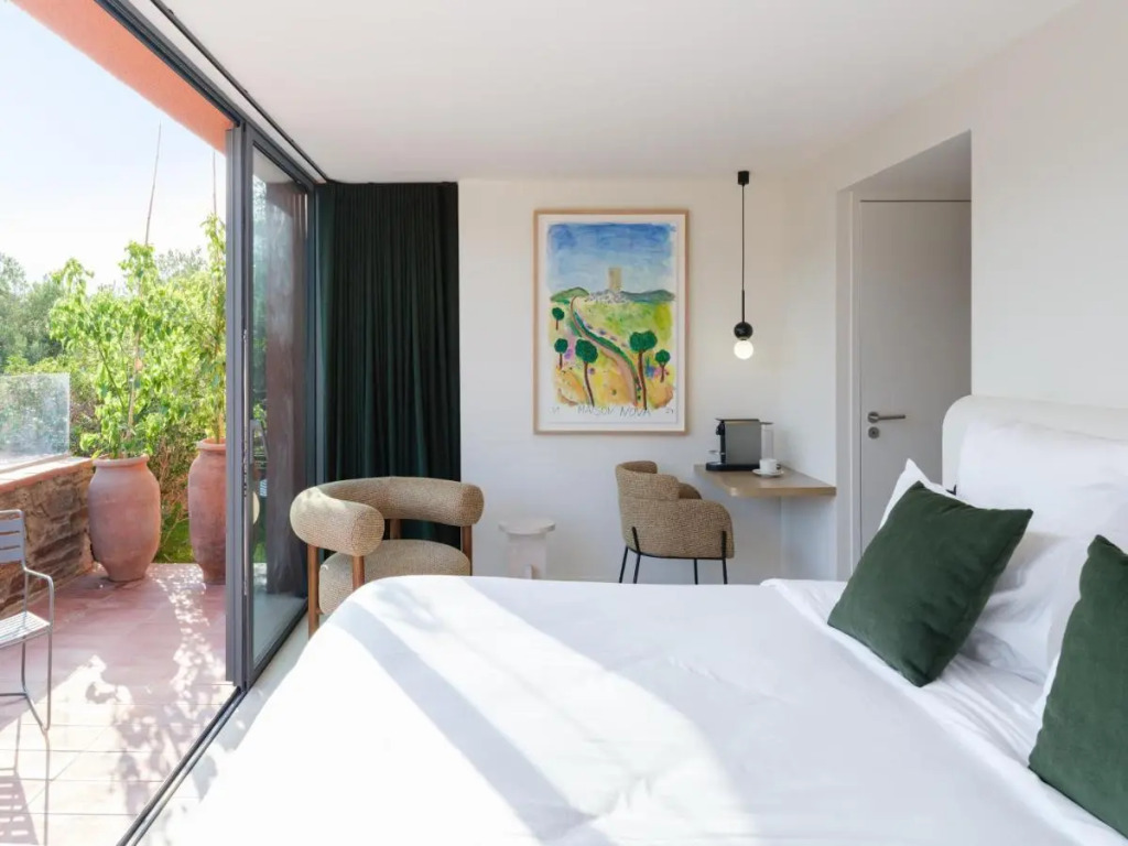 Maison Nova - Boutique Hôtel & Spa