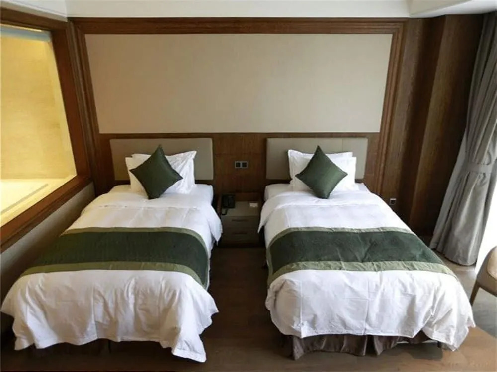 All-legend Hot-spring Resort Hotel Tianjin