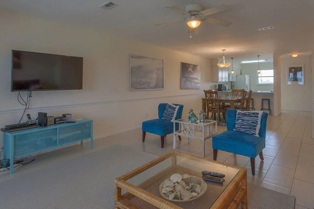Southern Sunset Apartment 3 Bedroom