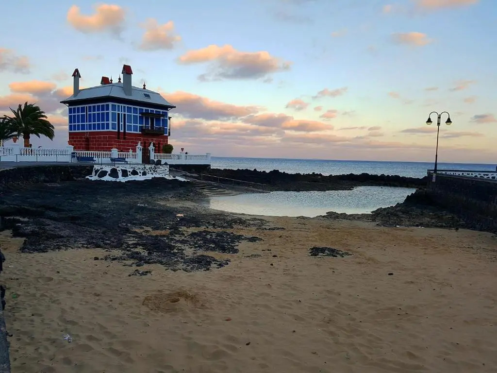 Casa El Lago