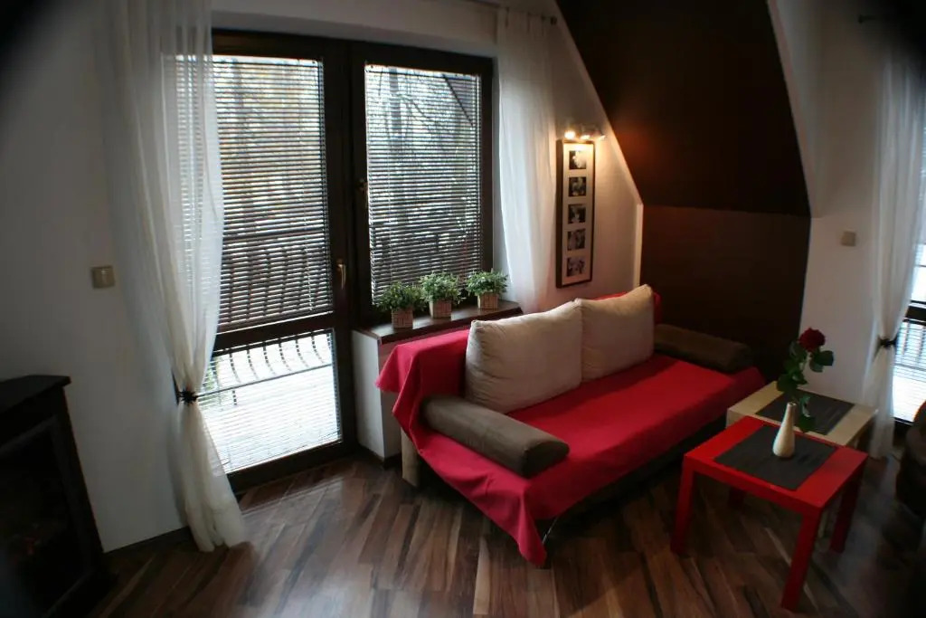 Apartamenty Centrum 2 Zakopane