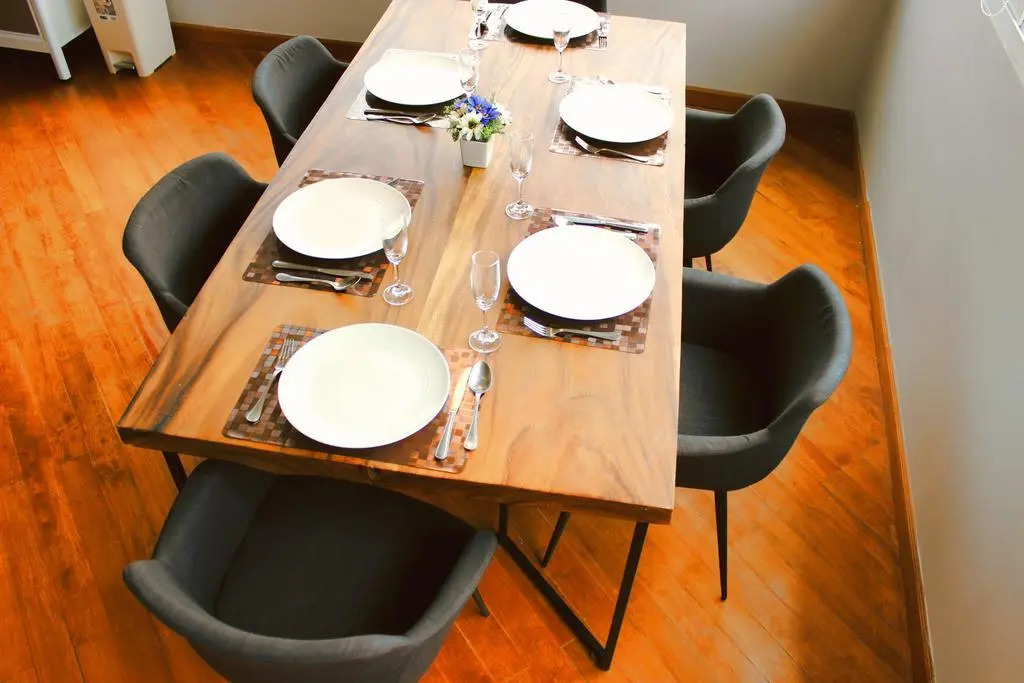 Casa Jip Guesthouse