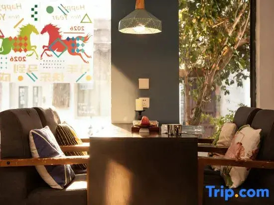 Pure Comfort Inn