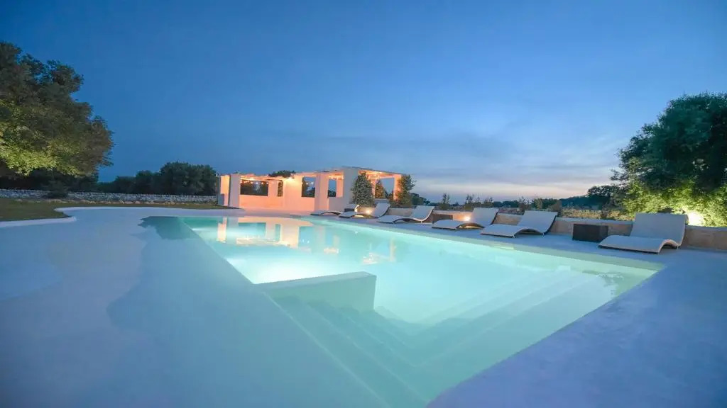 WHITE STONE HOUSE 6&1, Emma Villas