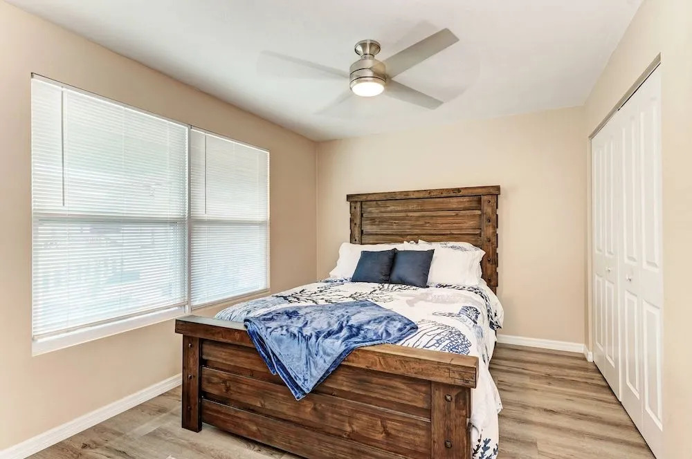 Anna Maria Island Sunshine Kiss Villa