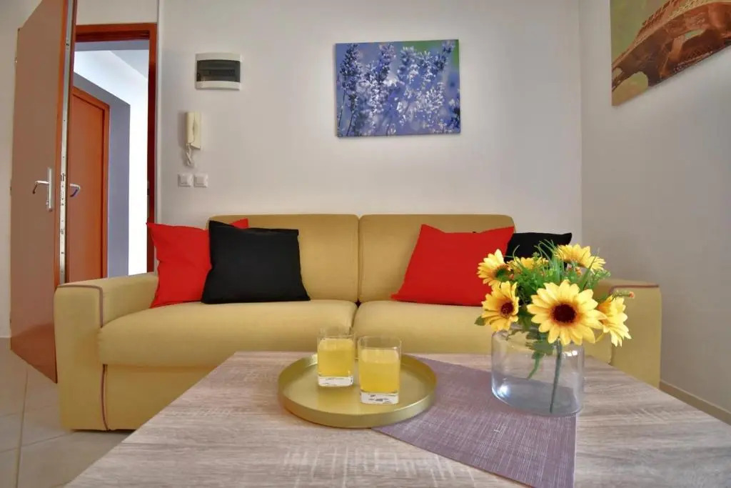 Amazing Apartment in Pula With