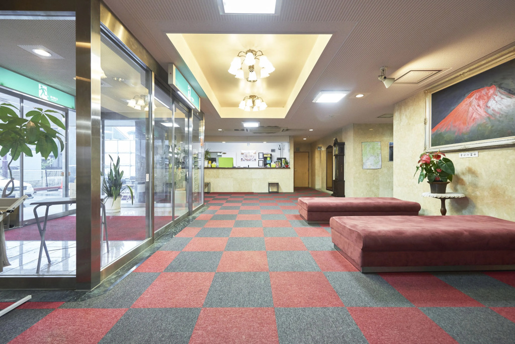 Select Inn Mishima