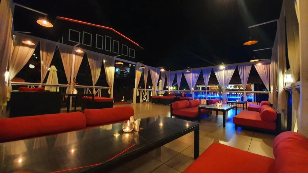 The Regalia Resort
