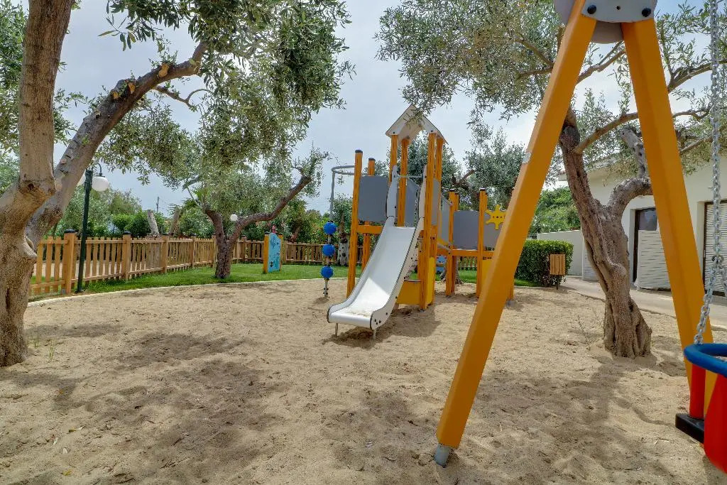 Calamos Beach Family Club by Anayia All Inclusive Resorts