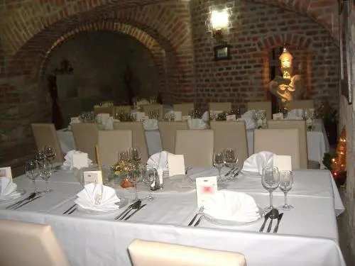 Two-Bedroom Holiday Home in Varazdin
