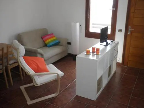 Apartament Can Batlle