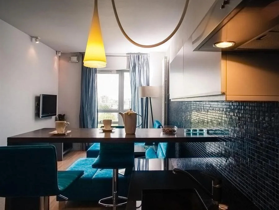 Platinum Towers Central Apartments