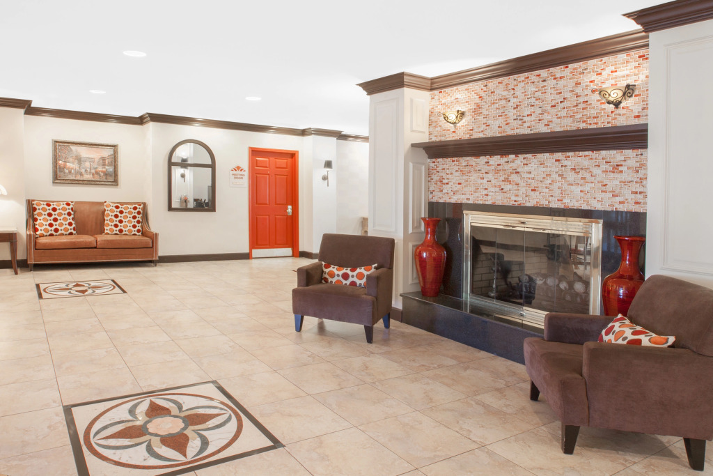 Lexington Expo Hotel by IHG