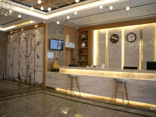 Mehood Ezzi Hotel(Yining)