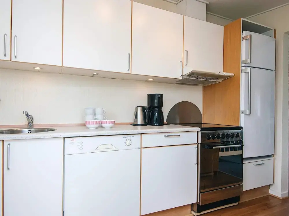 4 person holiday home in Vejers Strand-By Traum