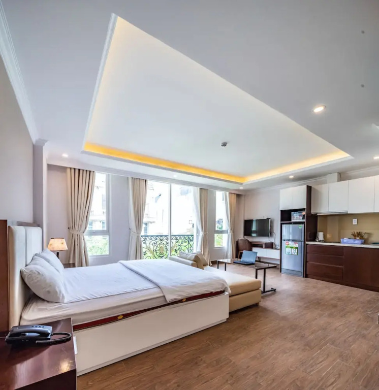 Secc 3 Apartment