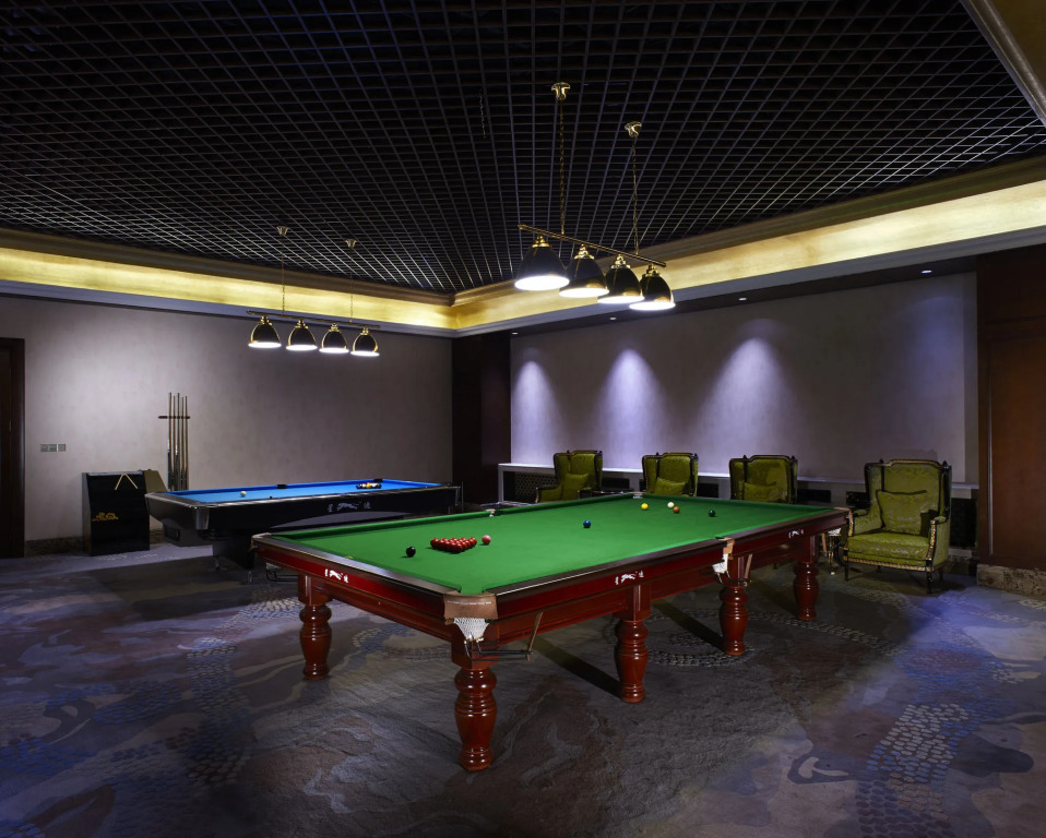 InterContinental Lhasa Paradise by IHG