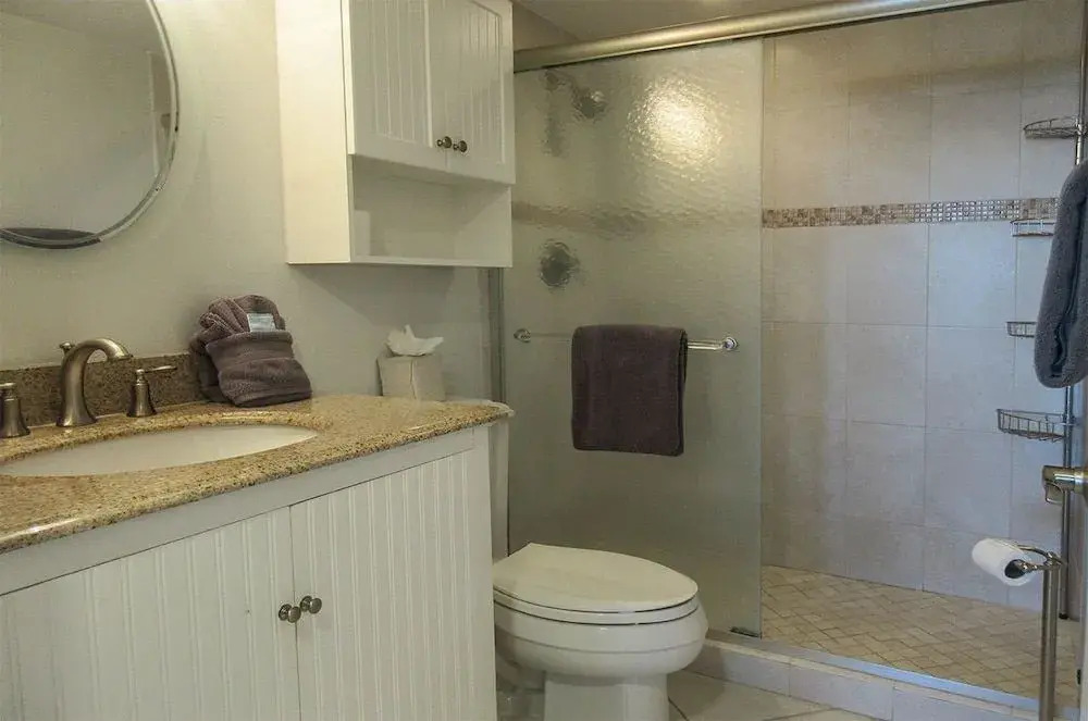 Sunset 804  - 2 Br Condo
