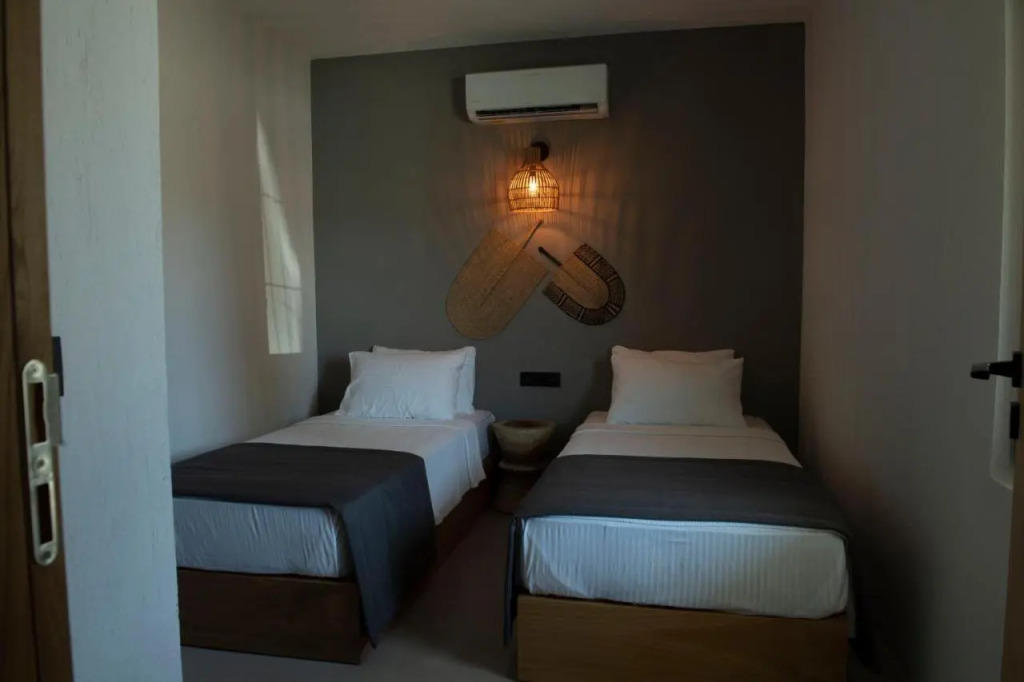 Regia Mare Beach Hotel & Spa Bodrum
