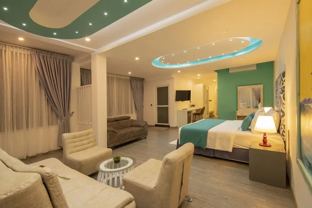 de MODA Boutique Hotel Galle