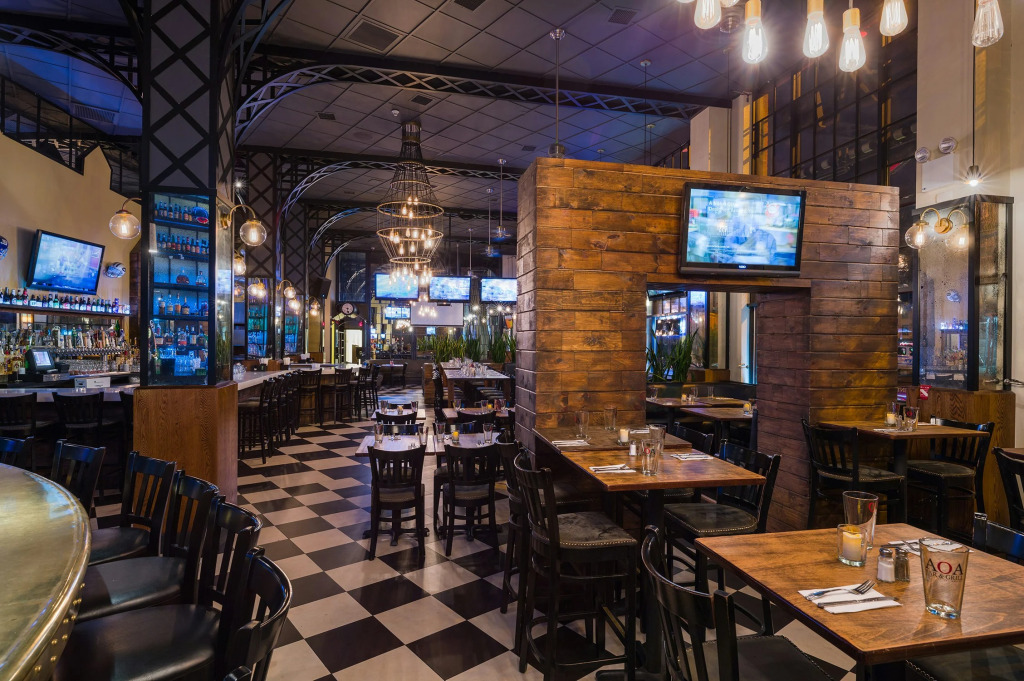 AMTD Idea Tribeca Hotel