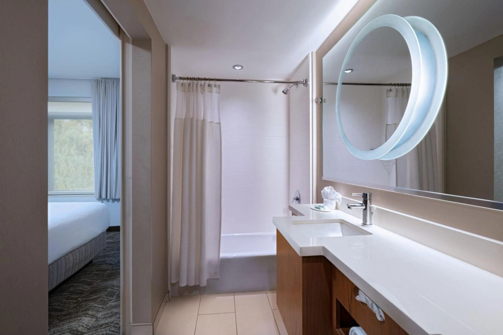 Springhill Suites by Marriott Anaheim Maingate