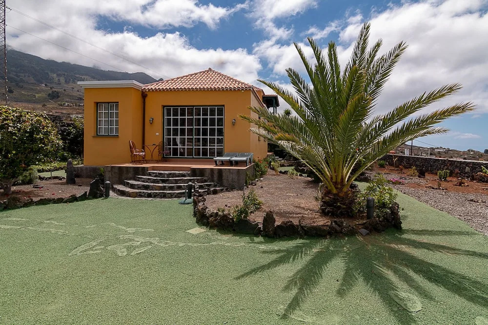 Residencial Dichosa