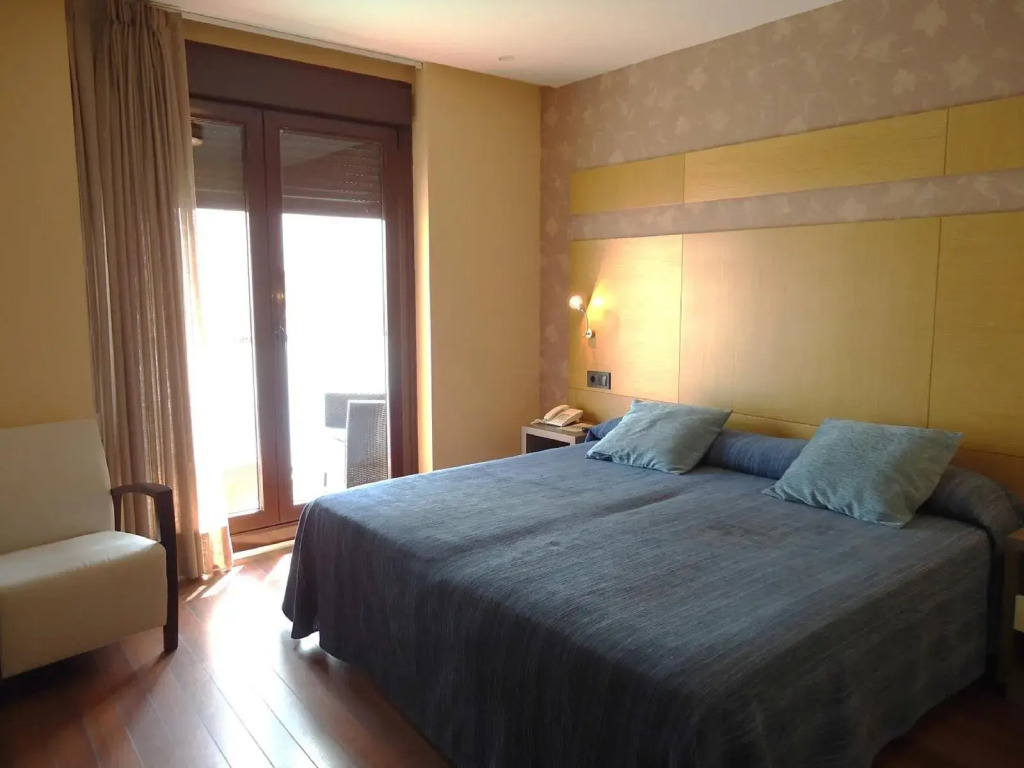Isla Nova Hotel