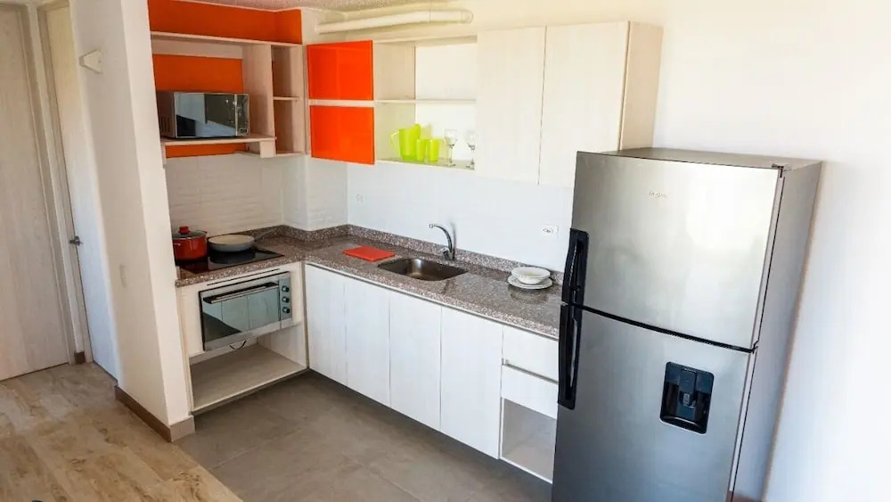 LivinnX Barranquilla