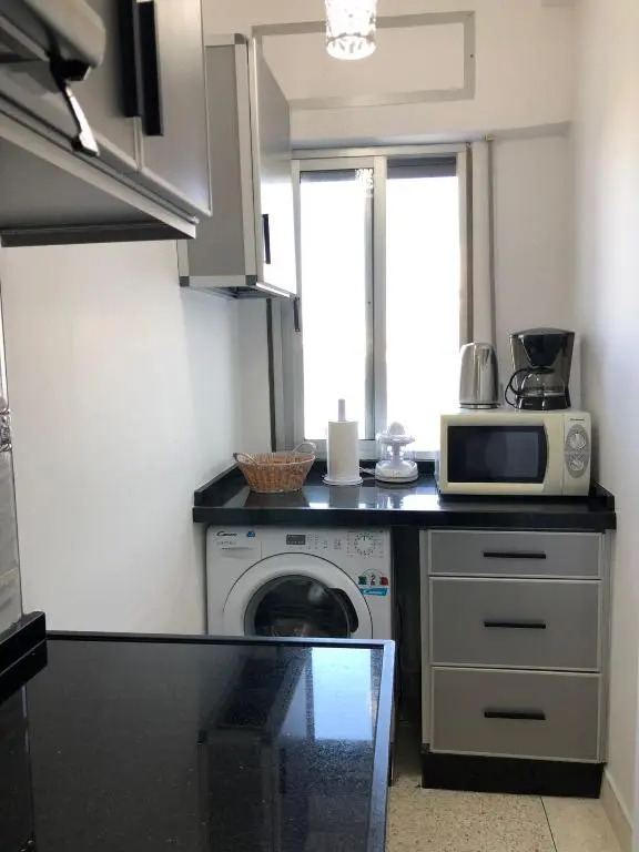 T3 beautiful apartment for rent