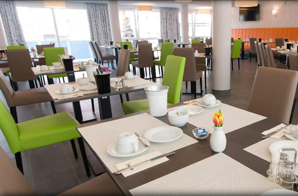Hotel Westermann