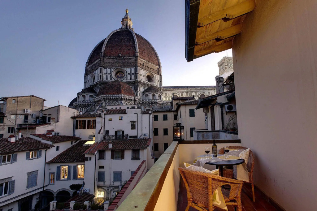 Home Sharing - Santissima Annunziata