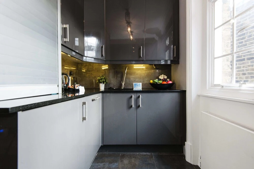 The Chelsea Harrington Apartment - KK