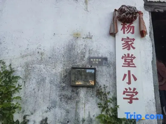 Home Inn UP Huaxuan Collection Hotel (Songyang Zhenan Tea Market)