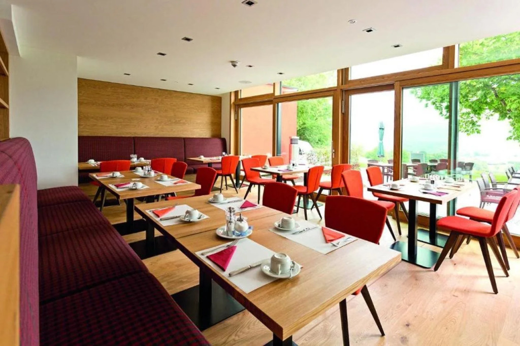 Achalm Hotel