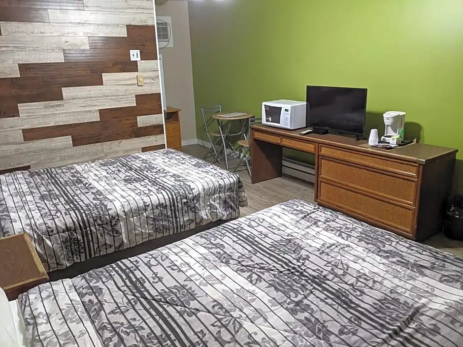 Valley Motor Lodge