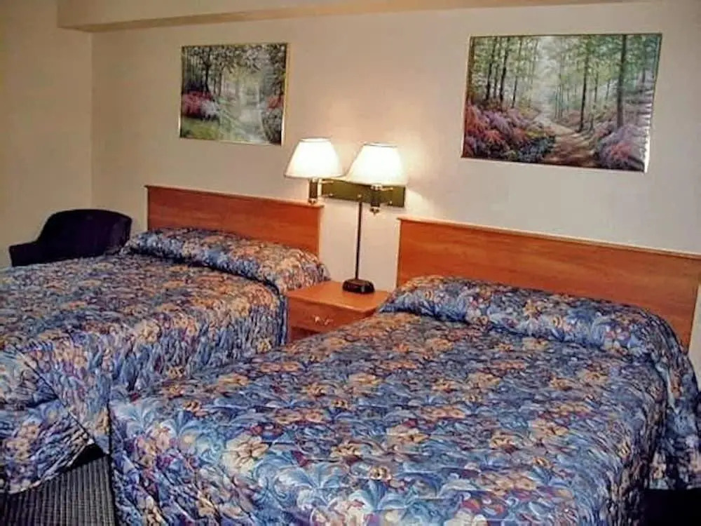 Renton Inn